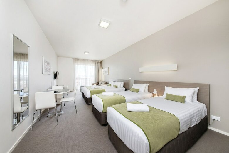 Aparthotel Abode Gungahlin