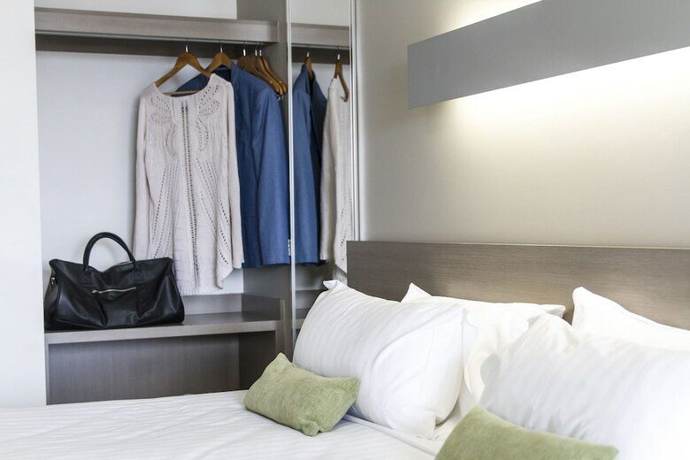 Aparthotel Abode Gungahlin