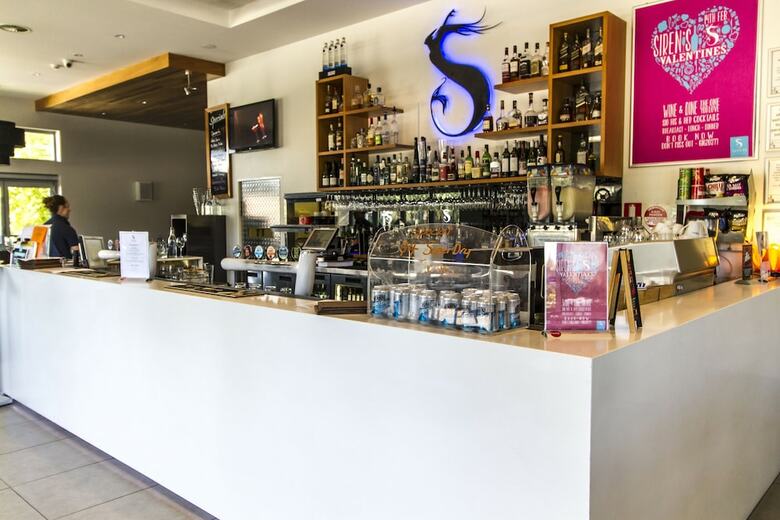 Aparthotel Abode Gungahlin