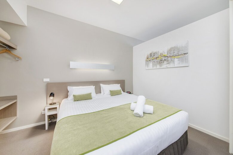 Aparthotel Abode Gungahlin