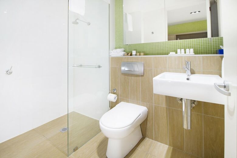 Aparthotel Abode Gungahlin