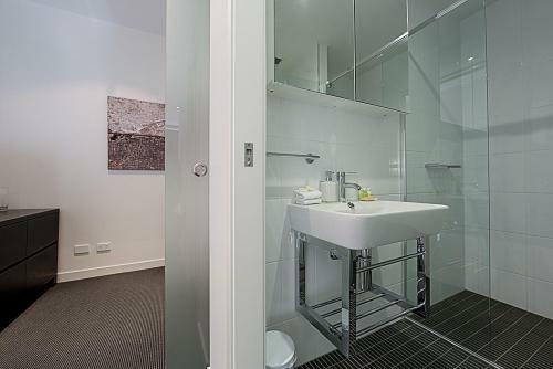 Apartamento Accommodate Canberra - Mode