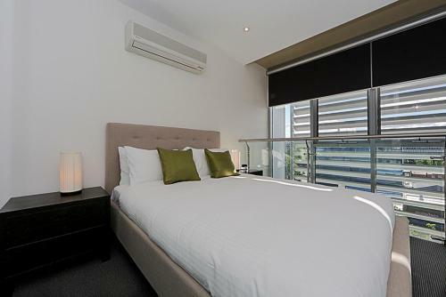 Apartamento Accommodate Canberra - Mode