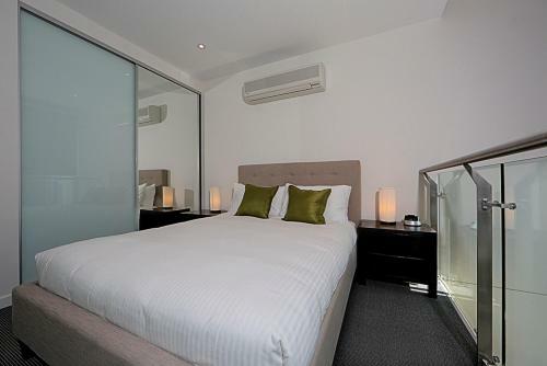 Apartamento Accommodate Canberra - Mode