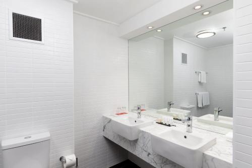 Hotel Rydges Capital Hill Canberra