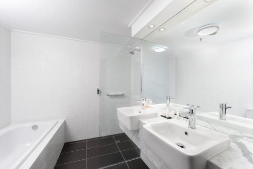 Hotel Rydges Capital Hill Canberra