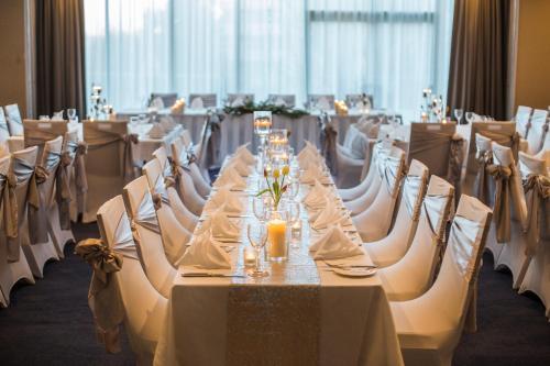 Hotel Rydges Capital Hill Canberra
