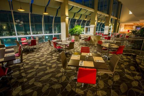 Hotel Rydges Capital Hill Canberra