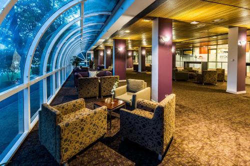 Hotel Rydges Capital Hill Canberra