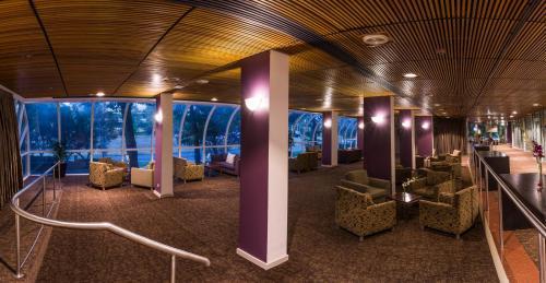 Hotel Rydges Capital Hill Canberra