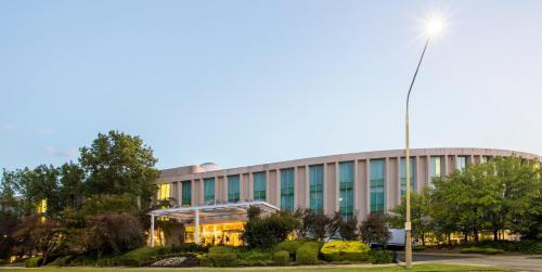 Hotel Rydges Capital Hill Canberra