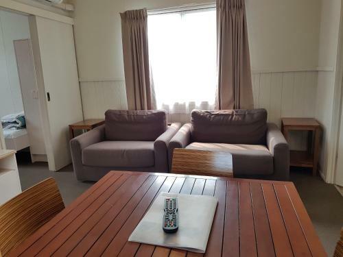 Canberra Carotel Motel