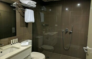 Aria Hotel Canberra
