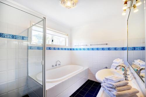 Korora Bay Beach House