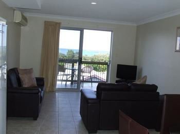 The Observatory Holiday Apartments