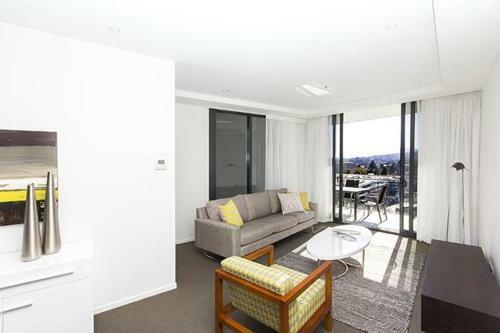 Astra Apartments Canberra - Manhattan