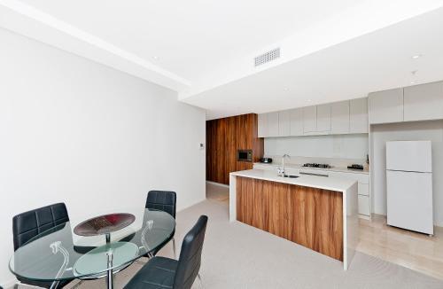 Astra Apartments Canberra - Manhattan