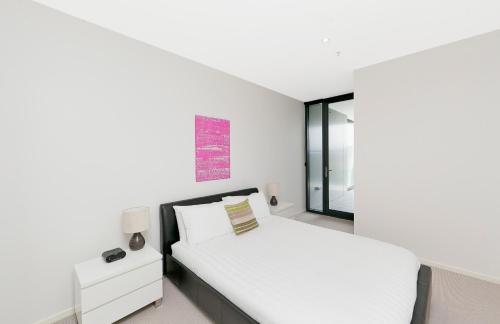 Astra Apartments Canberra - Manhattan