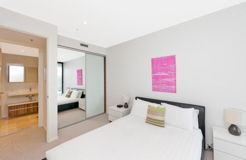 Astra Apartments Canberra - Manhattan