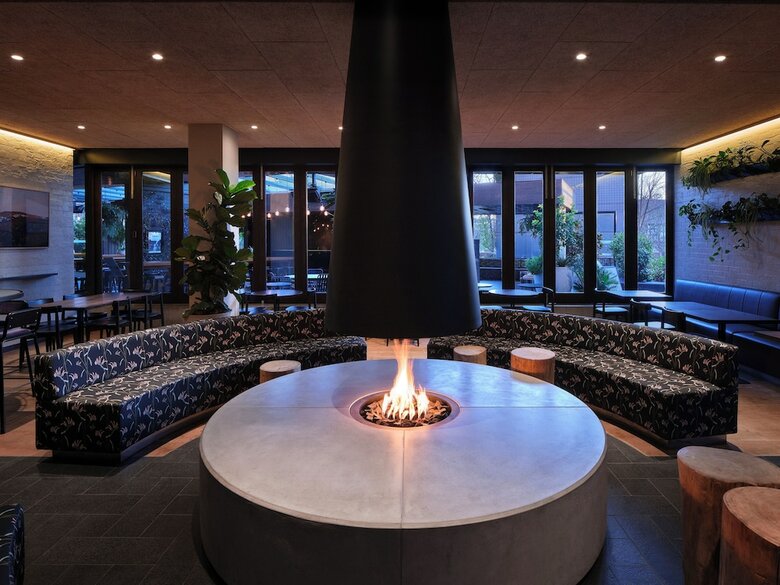 Hotel Realm