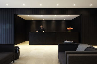 Aparthotel Burbury Hotel