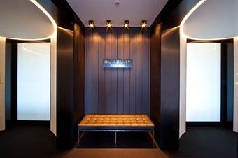 Aparthotel Burbury Hotel