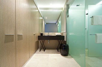 Aparthotel Burbury Hotel
