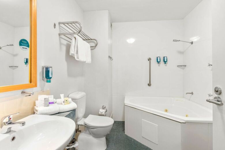 Quality Hotel Dickson