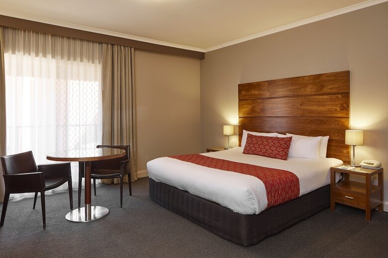 Quality Hotel Dickson