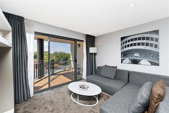 Astra Apartments Canberra - Griffin