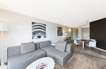 Astra Apartments Canberra - Griffin