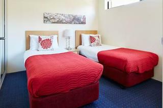 Aparthotel Manuka Park Serviced Apartments
