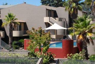 Aparthotel Manuka Park Serviced Apartments