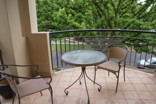 Citystyle Executive Apartments