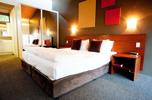 Apartamentos Nautilus Beachfront Villas & Spa