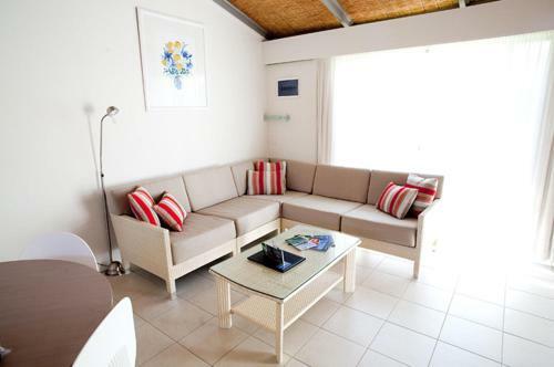 Apartamentos Nautilus Beachfront Villas & Spa