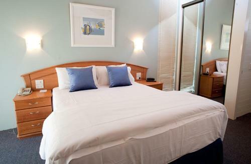 Apartamentos Nautilus Beachfront Villas & Spa