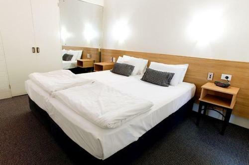 Apartamentos Nautilus Beachfront Villas & Spa