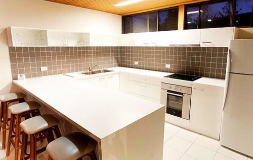 Apartamentos Nautilus Beachfront Villas & Spa