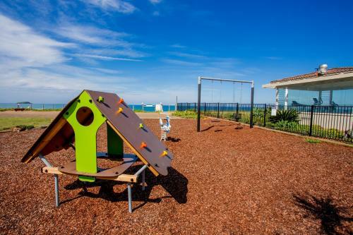 Apartamentos Nautilus Beachfront Villas & Spa