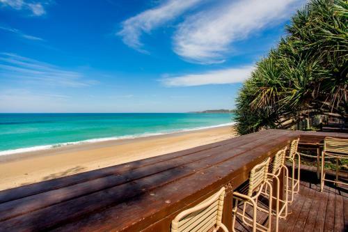 Apartamentos Nautilus Beachfront Villas & Spa