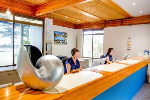 Apartamentos Nautilus Beachfront Villas & Spa