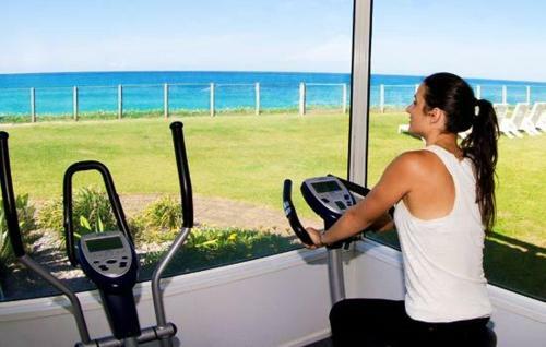 Apartamentos Nautilus Beachfront Villas & Spa