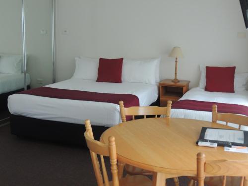 Premier Motor Inn