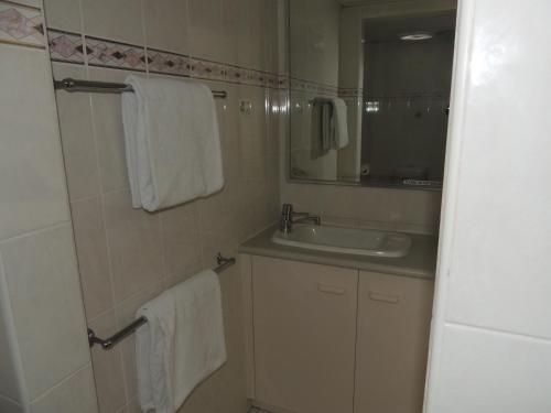 Premier Motor Inn