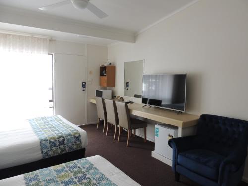 Premier Motor Inn