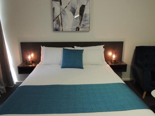 Premier Motor Inn