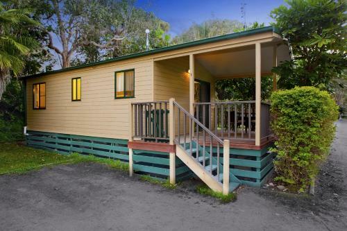 Sapphire Beach Holiday Park