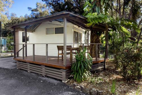 Sapphire Beach Holiday Park