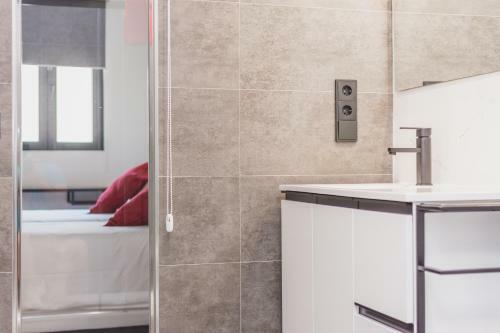 Slow Le�n Apartamentos